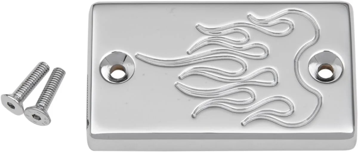 BARON Master Cylinder Cover för Suzuki bild 1 PMMEDIA:44d914c2a12d5756