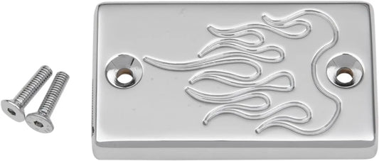 BARON Master Cylinder Cover för Suzuki bild 1 PMMEDIA:44d914c2a12d5756