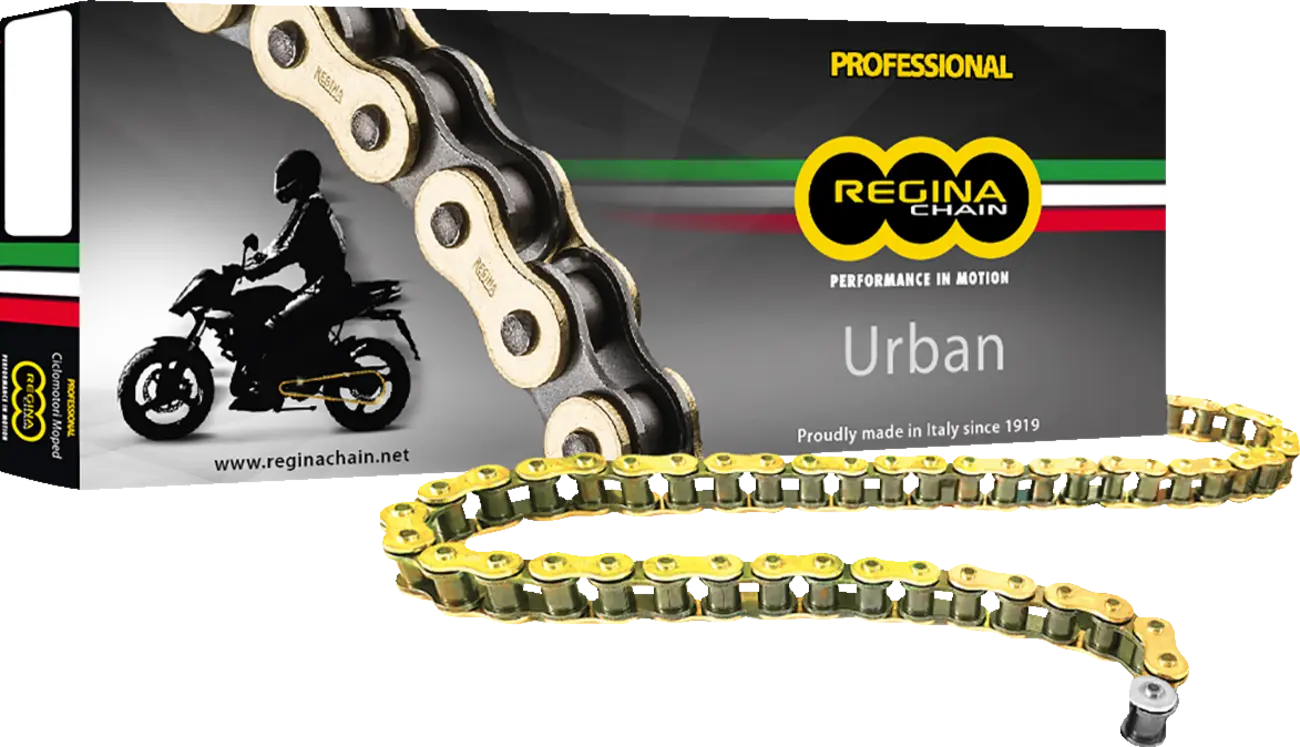 REGINA 428 EB-ORO Drivkedja bild 1 PMMEDIA:401b26c2ae189f1c