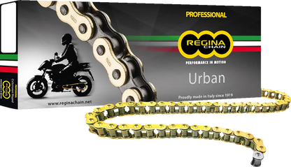 REGINA 428 EB-ORO Drivkedja bild 1 PMMEDIA:401b26c2ae189f1c