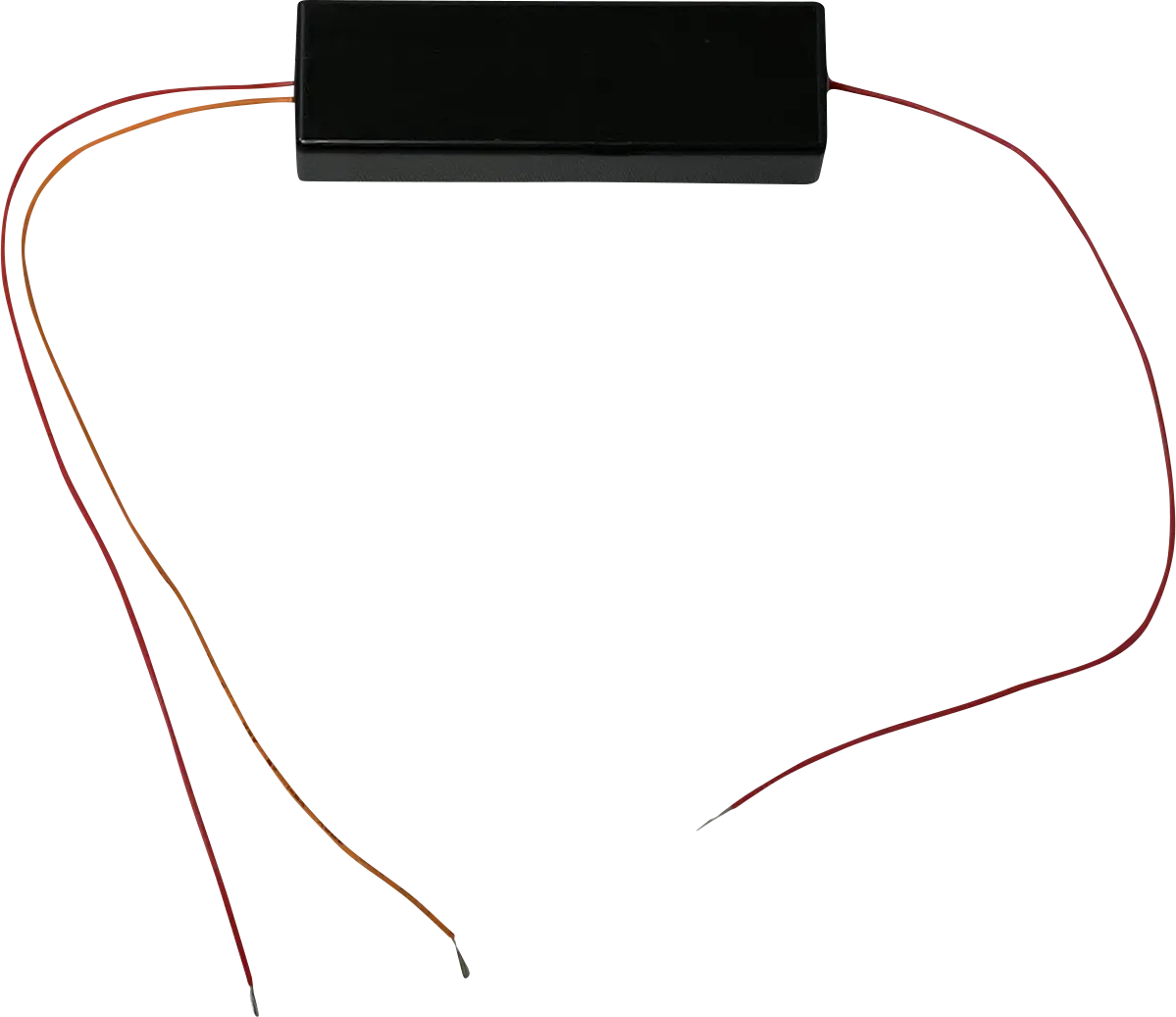 CUSTOM DYNAMICS Dual Signal Converter för Plasma Rods bild 1 PMMEDIA:55305a0a323cc92d