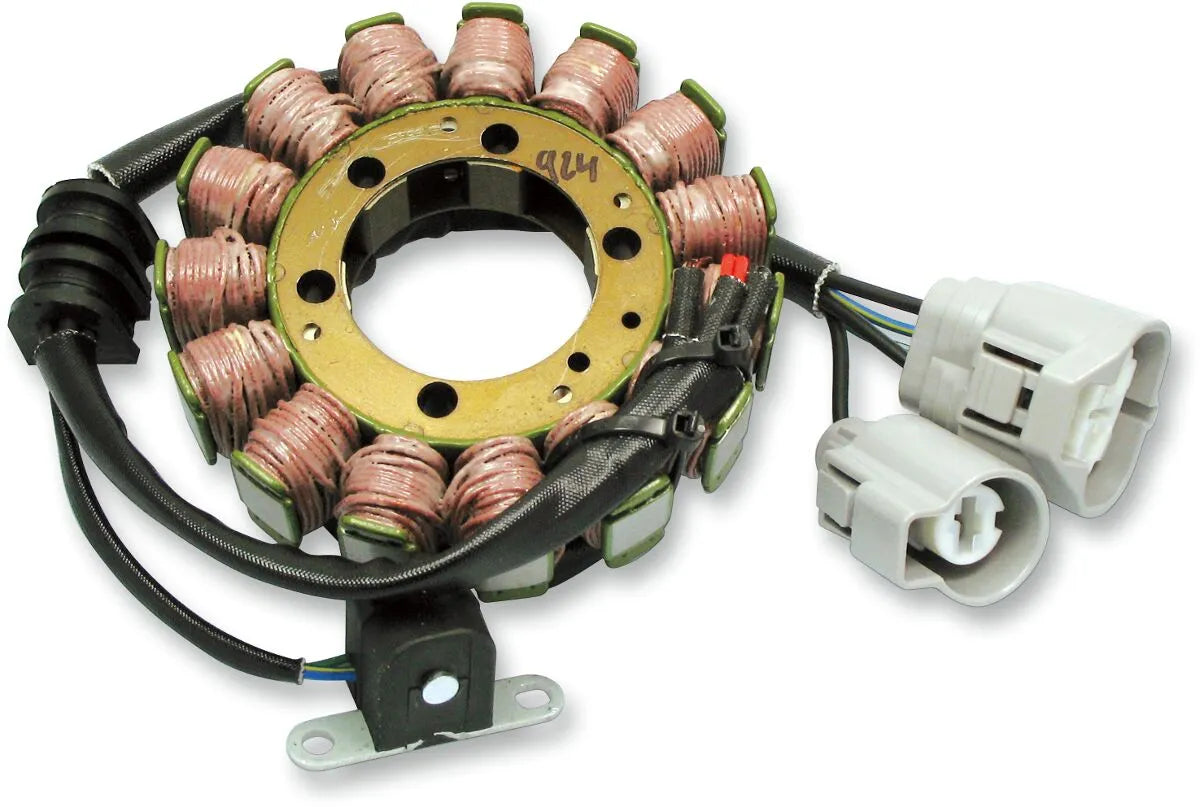 RICK'S MOTORSPORT ELECTRIC Stator för Yamaha ATV bild 1 PMMEDIA:92ed7d40535c3871