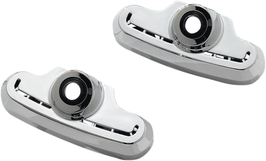 KURYAKYN Scorpion™ Tändstifts- och Topplocksbultskydd krom bild 1 PMMEDIA:17ded59d41c70fed
