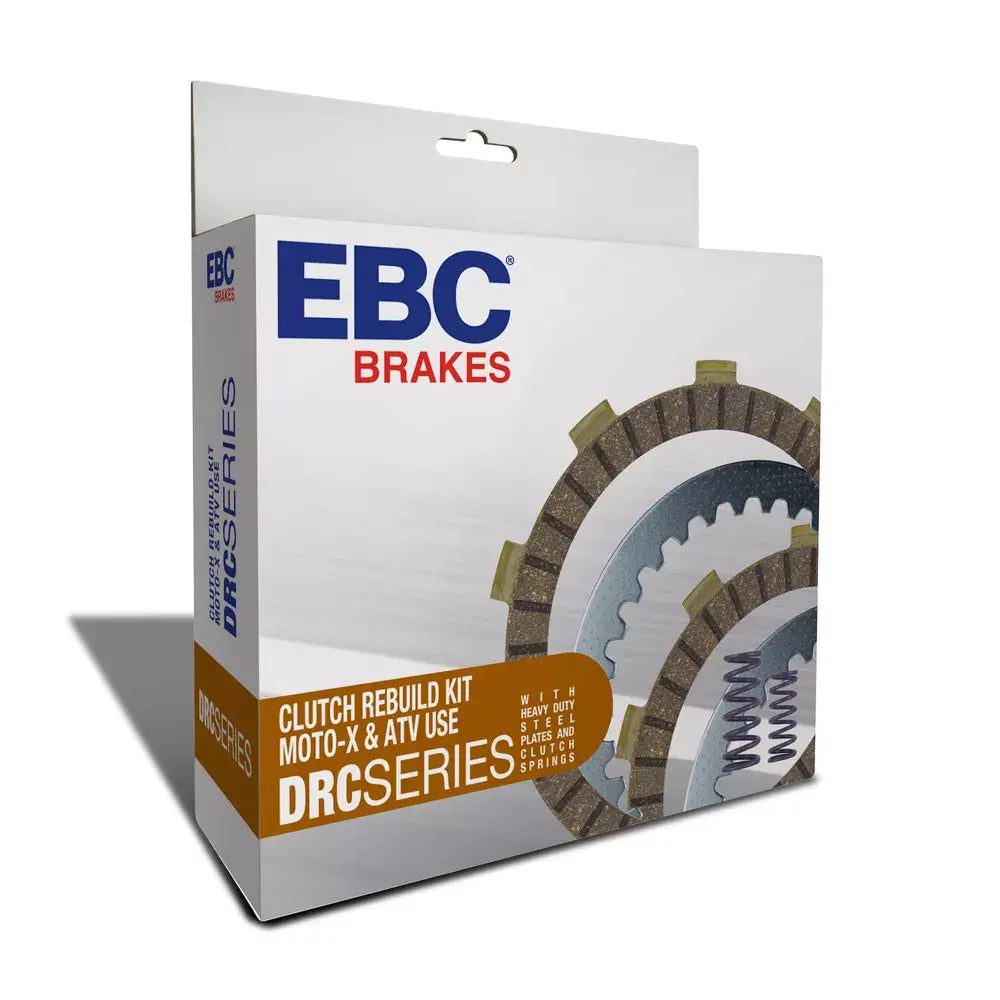 EBC DRC Series Kopplingskit för Offroad bild 1 PMMEDIA:063b5e880c903876