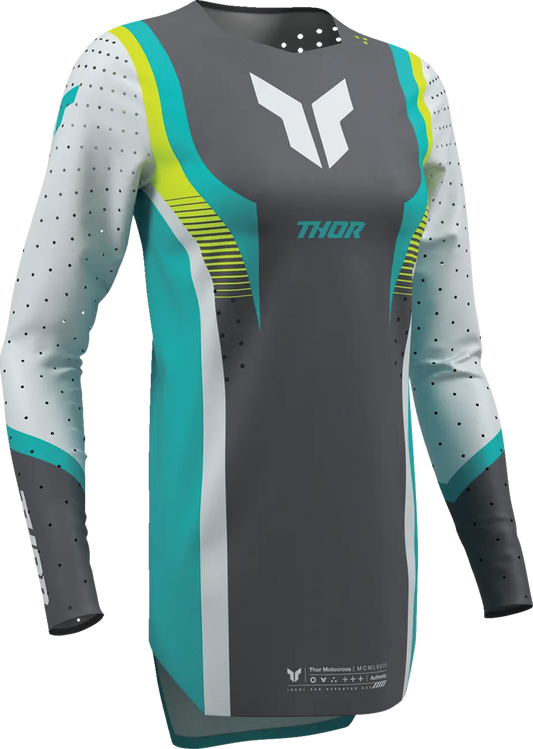 Thor Women's Sportmode Velocity Tröjor dam bild 2 PMMEDIA:e3f52ff73e5fd3c2