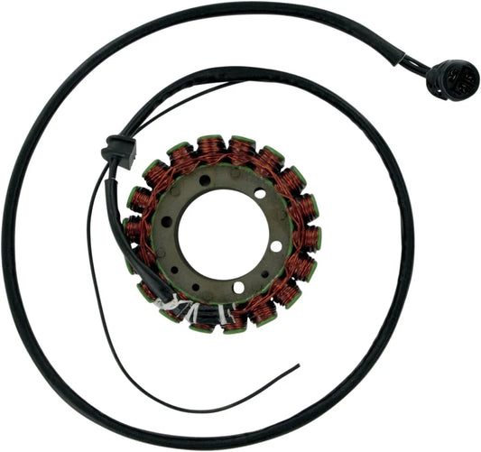 RICK'S MOTORSPORT ELECTRIC Stator för Kawasaki bild 1 PMMEDIA:995598a3cccee922