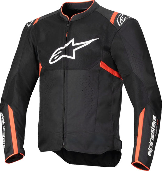 Alpinestars (Road) T-SPS Air v2 Jacka textil herr bild 1 PMMEDIA:aeec069a3dc46e7b
