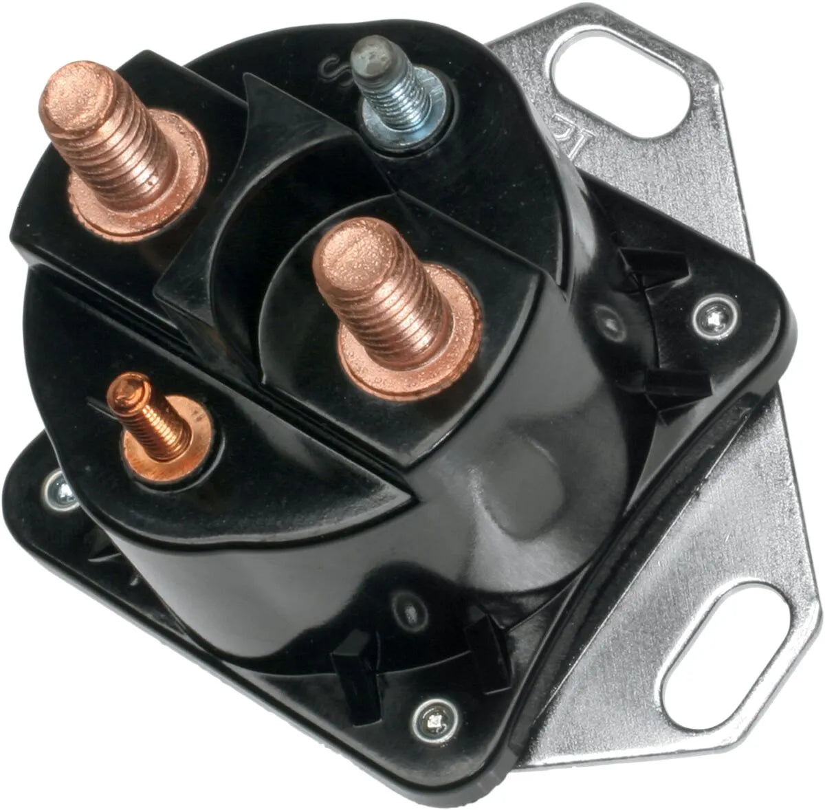 STANDARD MOTOR PRODUCTS Startrelä MC-STR1 bild 1 PMMEDIA:b8145838fc6fa516