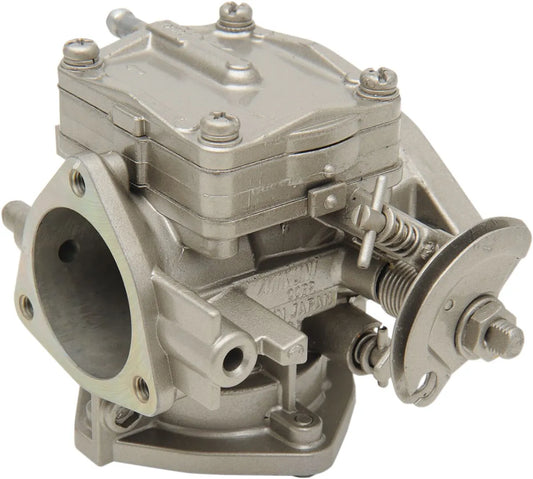 Mikuni High Performance Super BN Carburetor Förgasare bild 2 PMMEDIA:1c95685a89531db2
