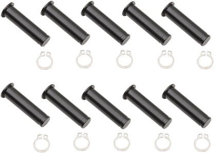 Drag Specialties Pivot Pin/Clip Kit Reglagefästen bild 2 PMMEDIA:087b7a556206a57e