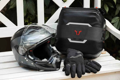 Sw Motech V-LOC WP Side Bag (11 Liters) Sidoväskor & tillbehör bild 11 PMMEDIA:66223fb08adf710d