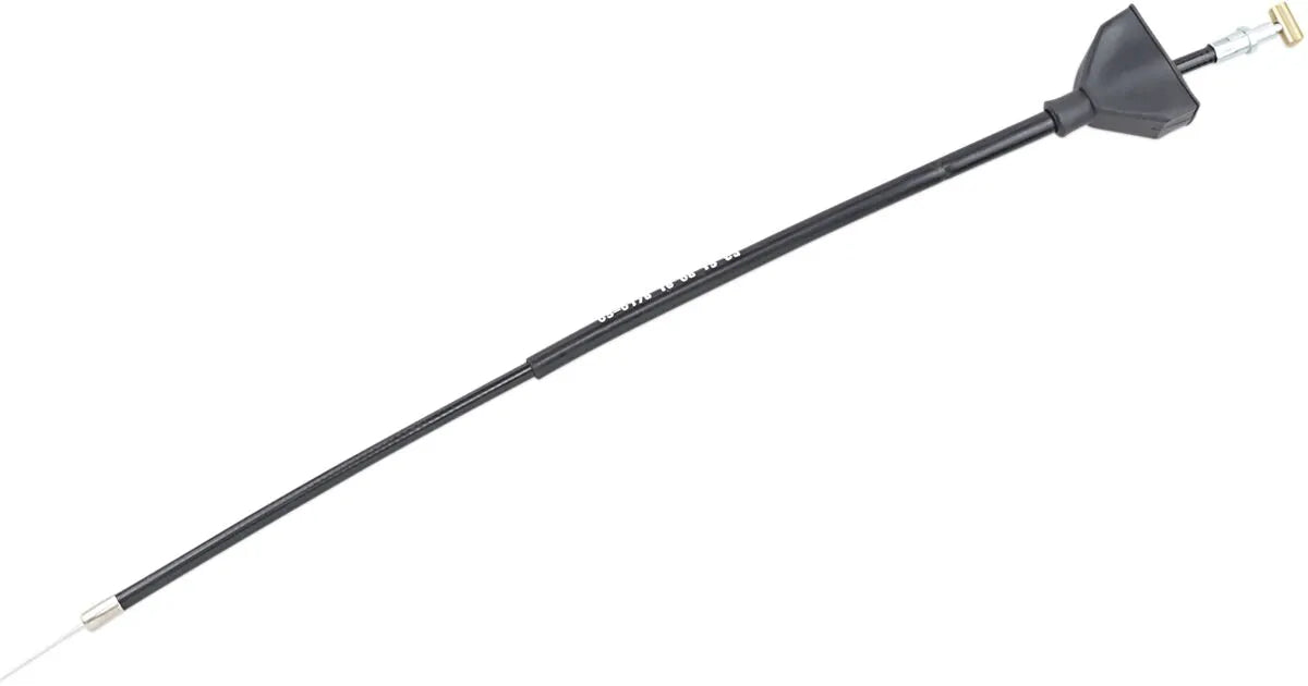 MOTION PRO Svart Bromsvajer fram övre Yamaha bild 1 PMMEDIA:5fc4854ca796a136