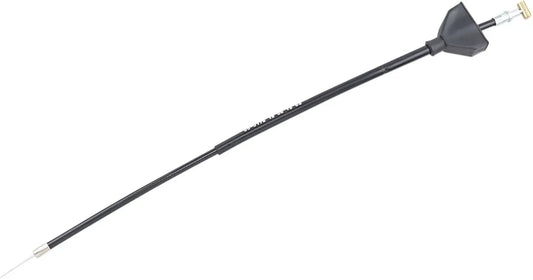 MOTION PRO Svart Bromsvajer fram övre Yamaha bild 1 PMMEDIA:5fc4854ca796a136