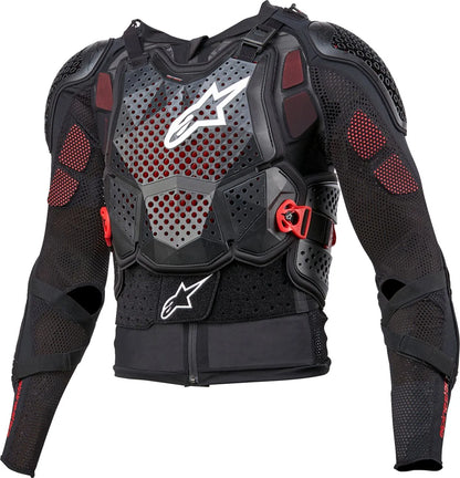 Alpinestars(Mx) Bionic Tech v3 Bröstskydd bild 1 PMMEDIA:c16f92a0252900f0