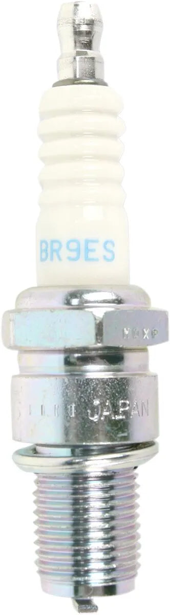 NGK SPARK PLUGS Tändstift BR9ES bild 1 PMMEDIA:1e8244d491f5b0b2