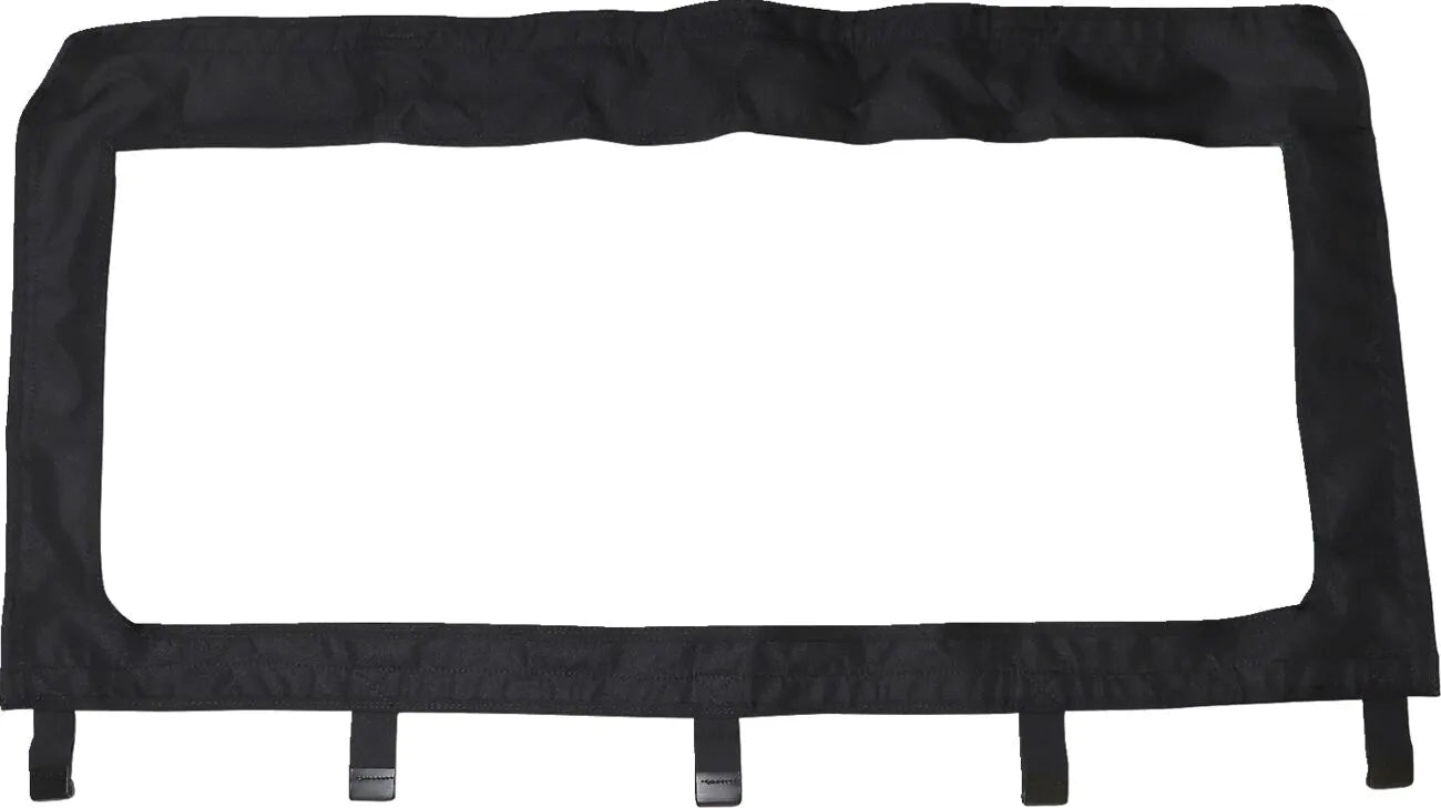 Moose Offroad Four Wheel UTV Rear Windscreen Karossdelar & tillbehör bild 13 PMMEDIA:61da92ce082193aa