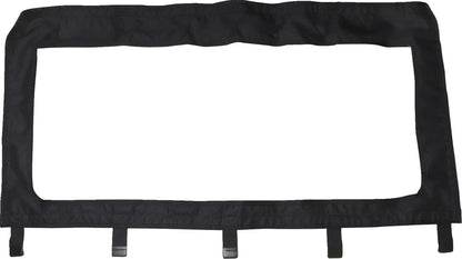 Moose Offroad Four Wheel UTV Rear Windscreen Karossdelar & tillbehör bild 13 PMMEDIA:61da92ce082193aa