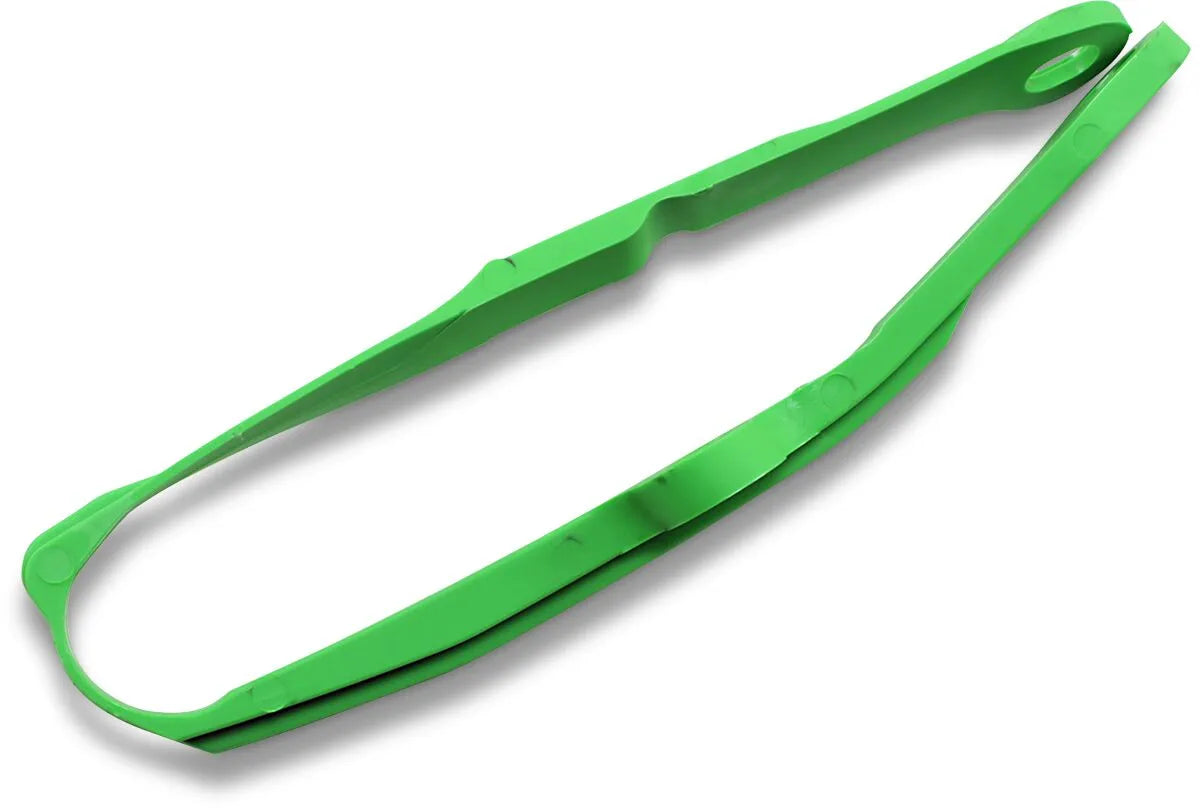 UFO Swingarm Chain Slider grön bild 1 PMMEDIA:f519dccb3b3f44c6