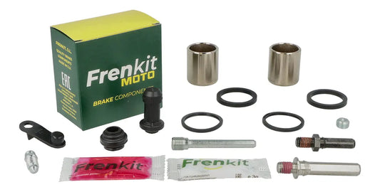FRENKIT S.L. Superkit bromsok 27mm för Yamaha bild 1 PMMEDIA:f5e88bb12146587f