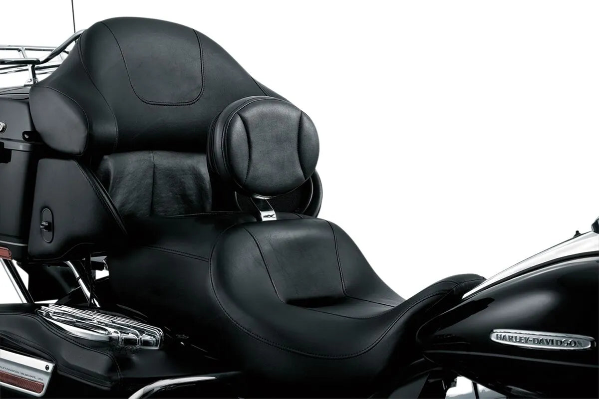 Kuryakyn Plug-in Driver's Backrest Ryggstöd för sadlar bild 4 PMMEDIA:dc672aa2c75d2b72