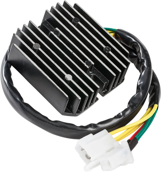 RICK'S MOTORSPORT ELECTRIC OE-stil Reglulator/Rectifier bild 1 PMMEDIA:0b6f1f292789e358