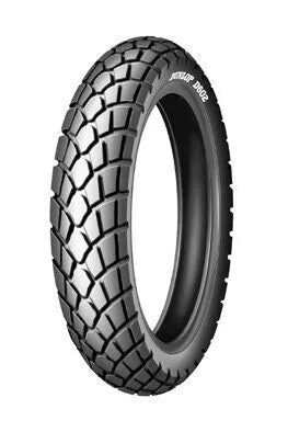 DUNLOP D602 130/80-17 Bakdäck Tubeless bild 1 PMMEDIA:1335b002d93a2b19