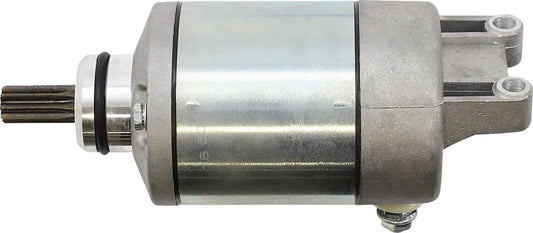 MOOSE OFFROAD HARD-PARTS Starter MSERAC SUZ bild 1 PMMEDIA:368783665649b904