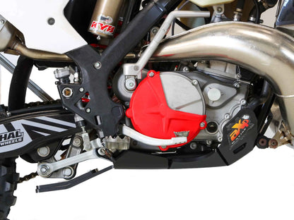 AXP RACING Xtrem Skid Plate för Rieju MR250/300PRO 21-24 svart bild 6 PMMEDIA:fce6b8d6a3df5c97