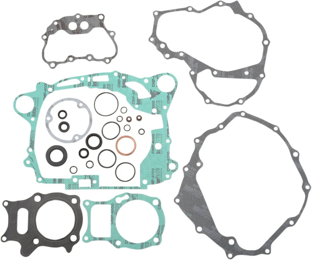 MOOSE OFFROAD HARD-PARTS Komplett Packnings- och Oljetätningssats bild 1 PMMEDIA:6cbc356723302f3d