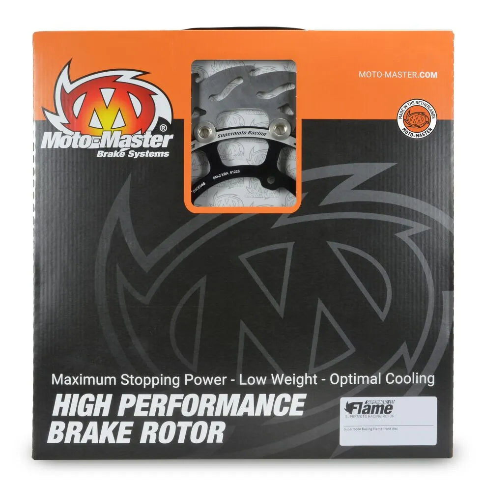 MOTO-MASTER Supermoto Racing Framrotorer 320mm bild 2 PMMEDIA:97ed228e31c420e5