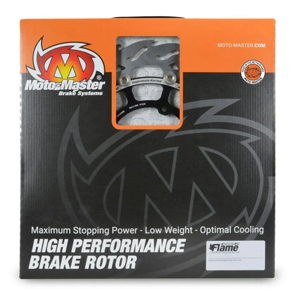 MOTO-MASTER Supermoto Racing Framrotorer 320mm bild 2 PMMEDIA:97ed228e31c420e5