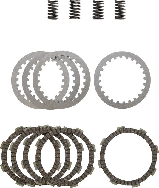 VINTCO Clutch Plate Kit KCLH22 bild 1 PMMEDIA:78417f9af70ddf44