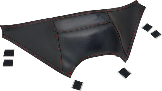 SHOW CHROME Ballistic Tank Bra för Can-Am Ryker bild 1 PMMEDIA:a8f7712a7630758a