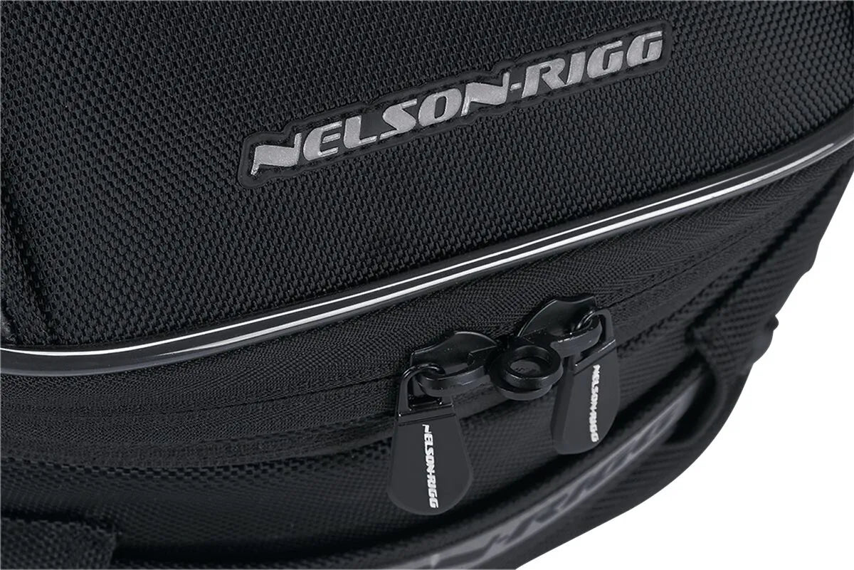 NELSON RIGG Commuter Touring Tail Bag bild 7 PMMEDIA:a1acf0e246501d68