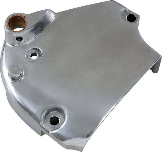 DRAG SPECIALTIES Kedjehjulsskydd i aluminium bild 1 PMMEDIA:c490f9d36de04d6a