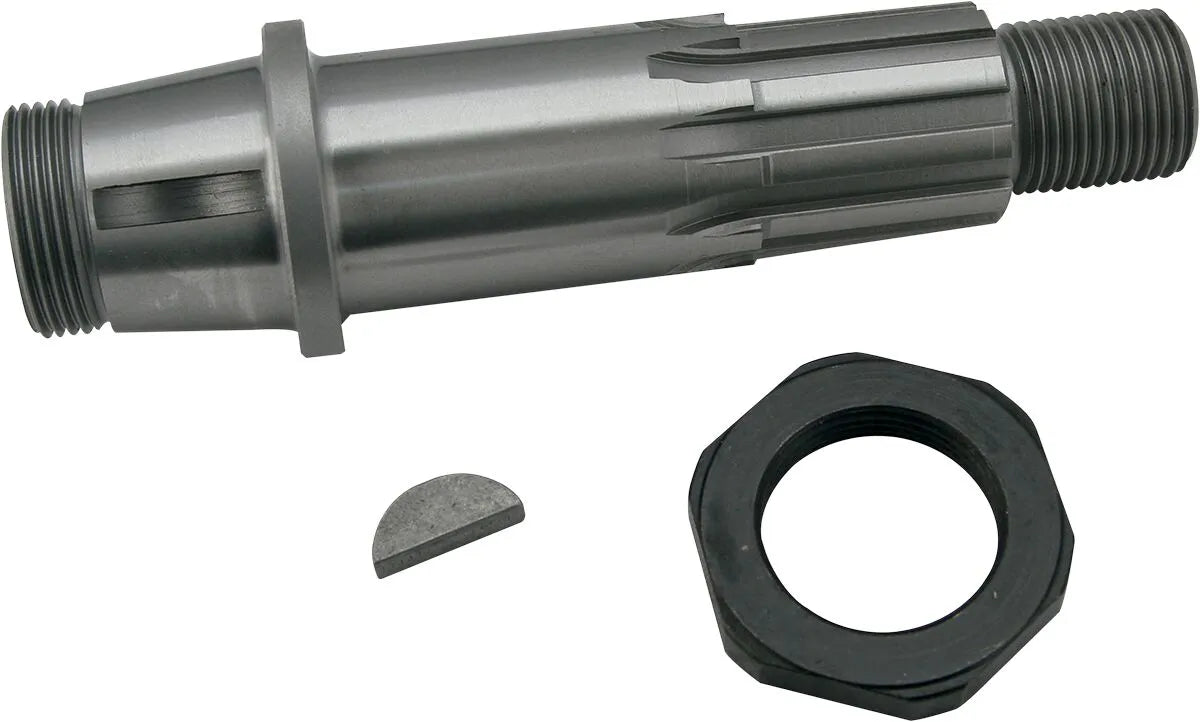 S&S CYCLE kedjeföringsaxel för 70-99 BT bild 1 PMMEDIA:ac5c15b5b55aa322