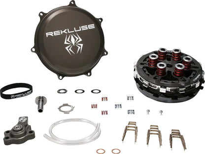 REKLUSE RadiusCX 4.0 Kopplingskit Kawasaki bild 1 PMMEDIA:a0a4ad0a19ca5f23
