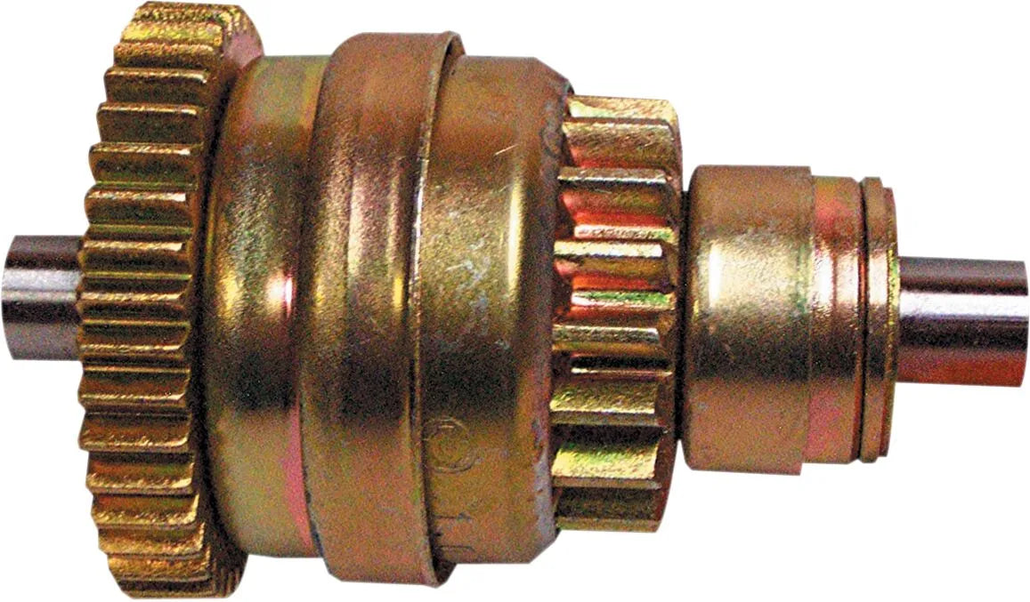 PARTS UNLIMITED Starter Drive Polaris 250 bild 1 PMMEDIA:9034c629d3fb8193