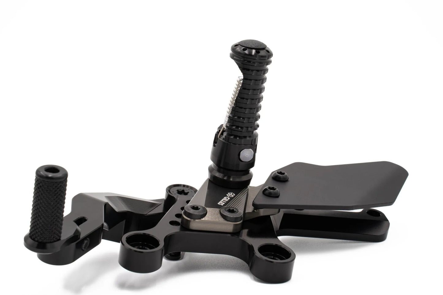 GILLES TOOLING AS31GT3 Justerbara Rearset Svart Yamaha bild 5 PMMEDIA:3707c2f27f52bdc7