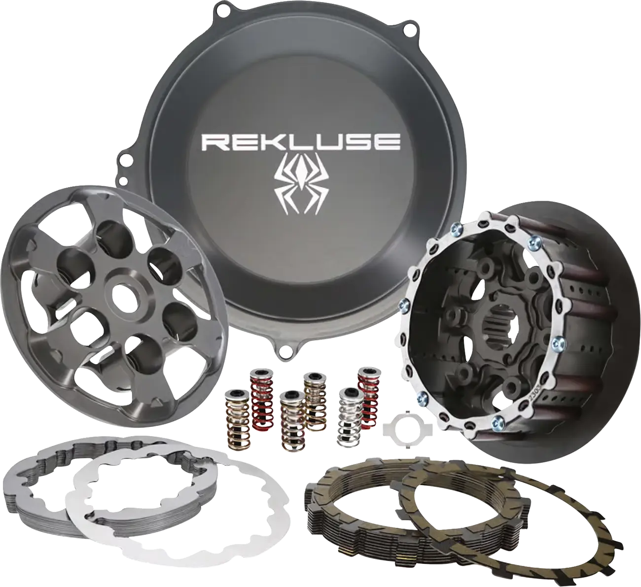REKLUSE APEX Koppling för BETA 250/300 2T bild 1 PMMEDIA:c5c45308a5ea326b