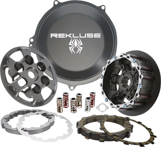 REKLUSE APEX Koppling för BETA 250/300 2T bild 1 PMMEDIA:c5c45308a5ea326b