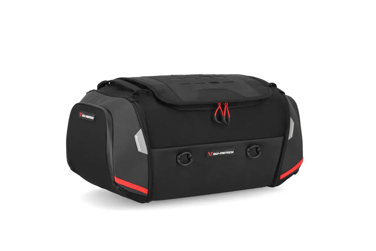Sw Motech PRO Rackpack Tail Bag (32-42 Liters) Cruiser-, sport- & adventureväskor bild 4 PMMEDIA:be9e9d5f8aaa0303