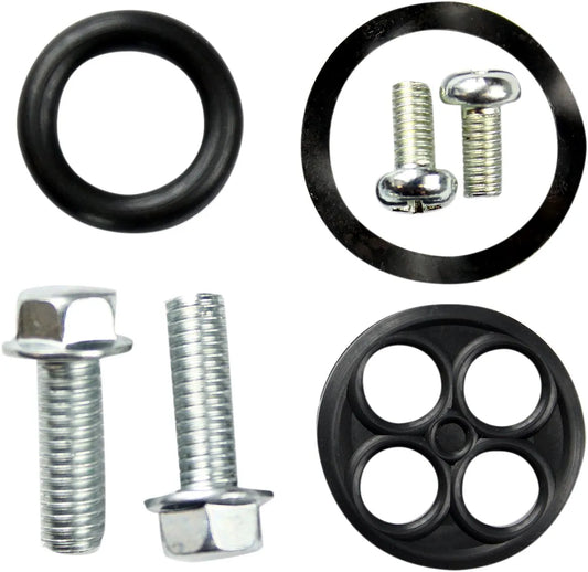 MOOSE OFFROAD HARD-PARTS Rebuild Kit Fuel Petcock Honda bild 1 PMMEDIA:42916f79a98e8a70