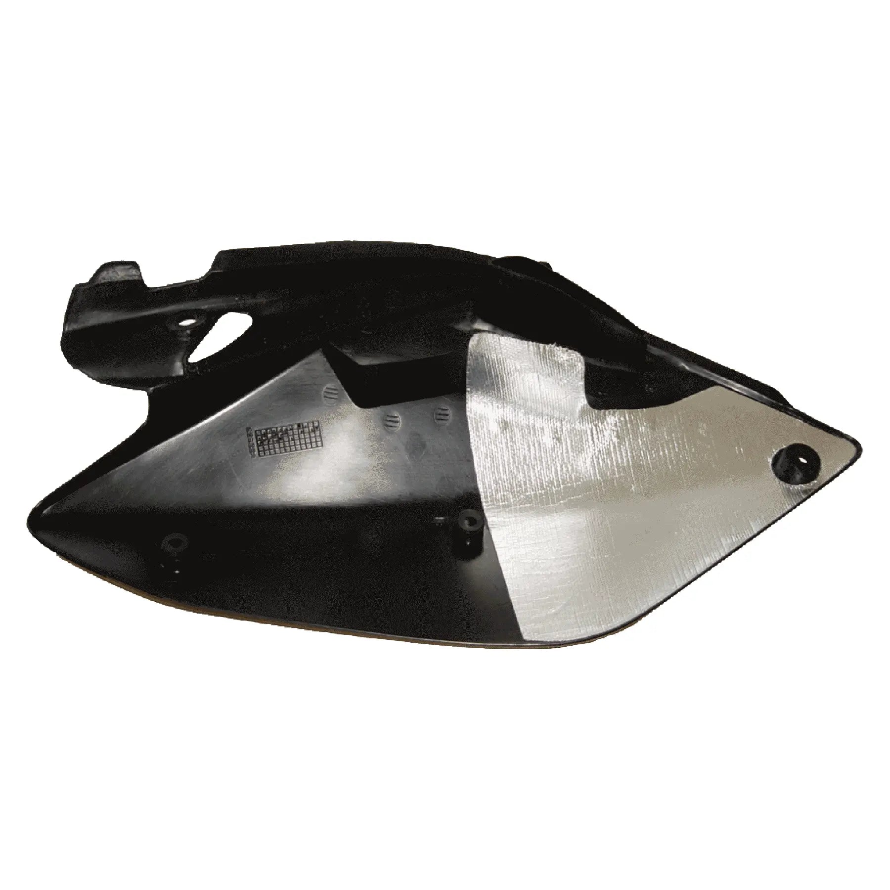BLACKBIRD RACING Heat Sticker Värmeskyddsförsedel bild 1 PMMEDIA:ead03e60d37e2a8f