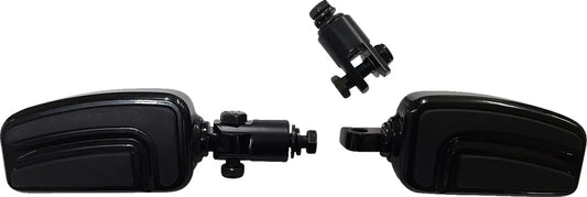 RIVCO PRODUCTS Custom Accent Peg - Svart Matt bild 1 PMMEDIA:2073186c670b7470