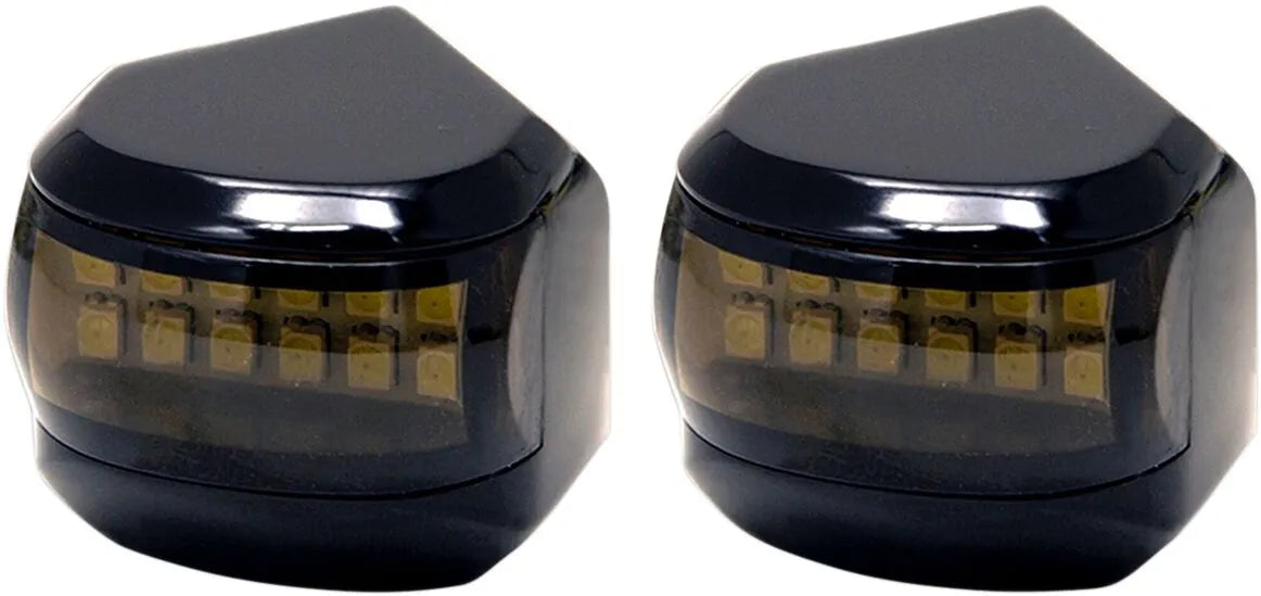 ALLOY ART Multi-Replacement LED-signal- och körljus bild 3 PMMEDIA:80ceefbe5cb75dc6