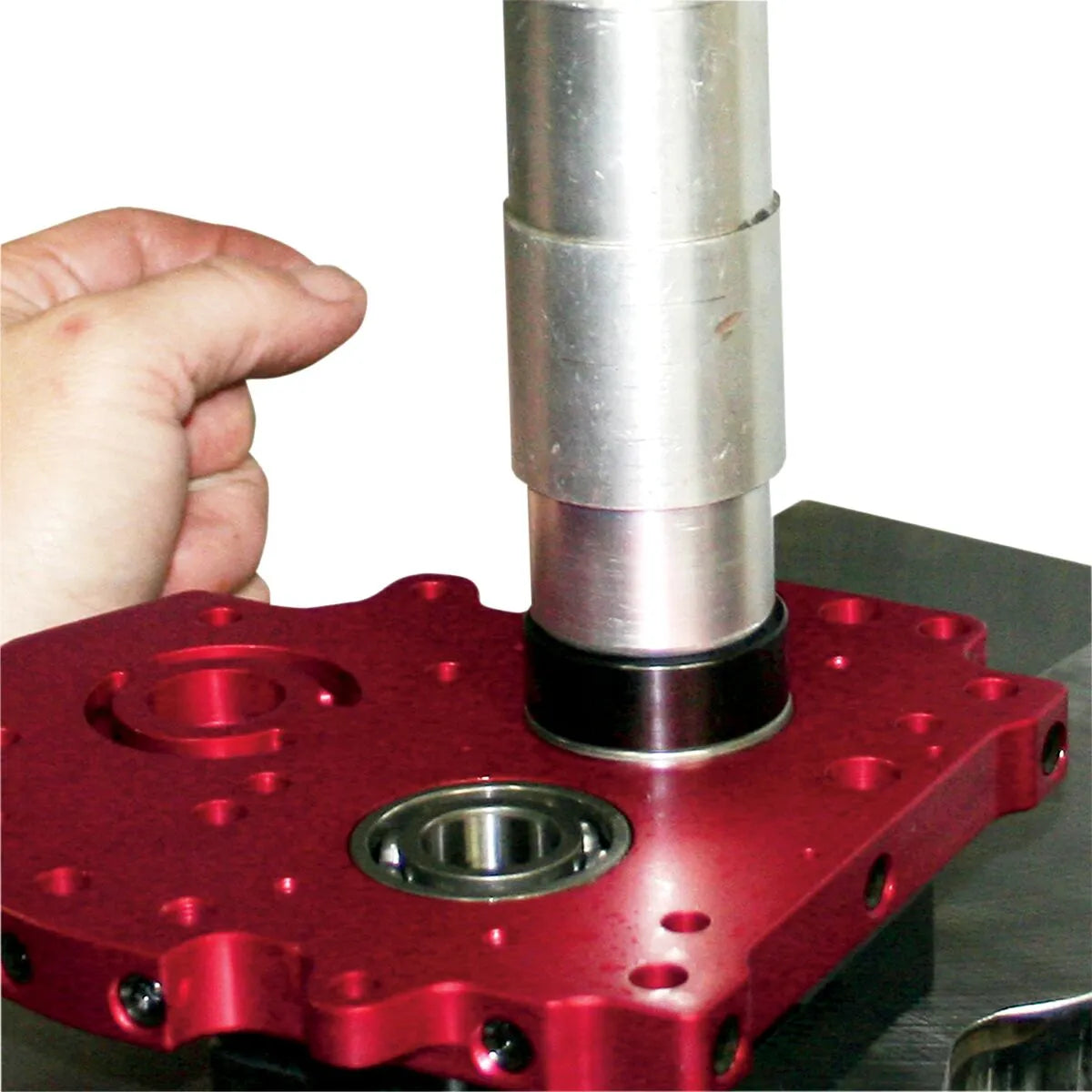 Feuling Parts Outer Camshaft Bearing Kit Motorlager bild 4 PMMEDIA:d84342bb71723456