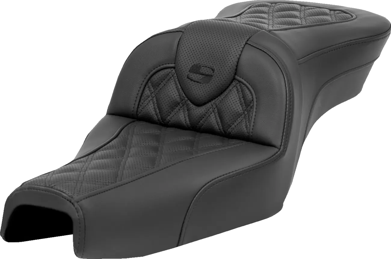 Saddlemen Roadsofa™ Standard Reach Seat Sadlar Harley Sportster bild 13 PMMEDIA:9f5beaa7aa4e3cf6