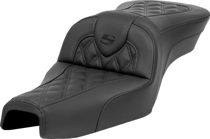 Saddlemen Roadsofa™ Standard Reach Seat Sadlar Harley Sportster bild 13 PMMEDIA:9f5beaa7aa4e3cf6