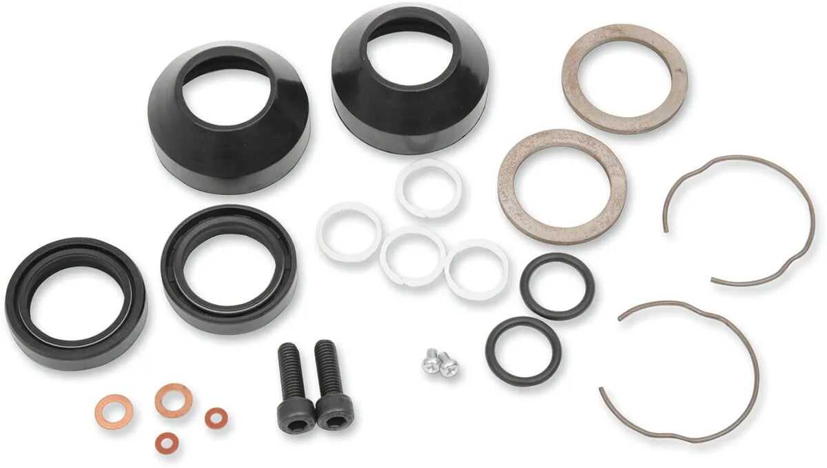DRAG SPECIALTIES Fork Leg Rebuild Kit 35mm 1984-1987 bild 1 PMMEDIA:bfd00bbc1d39970b